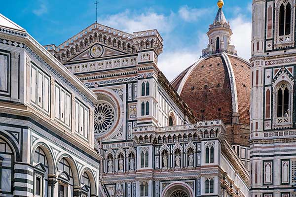 Firenze Italie