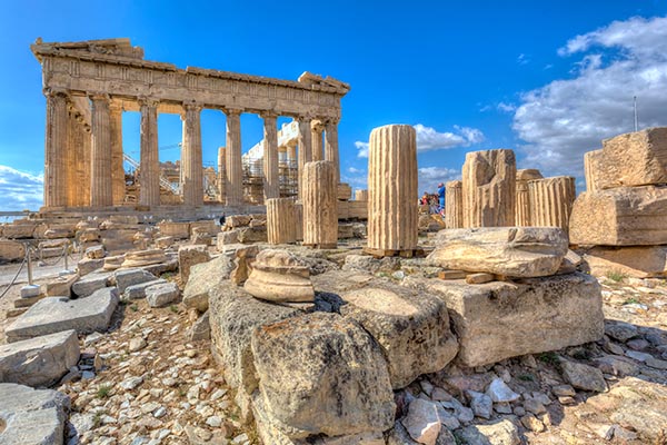 Athens Greece