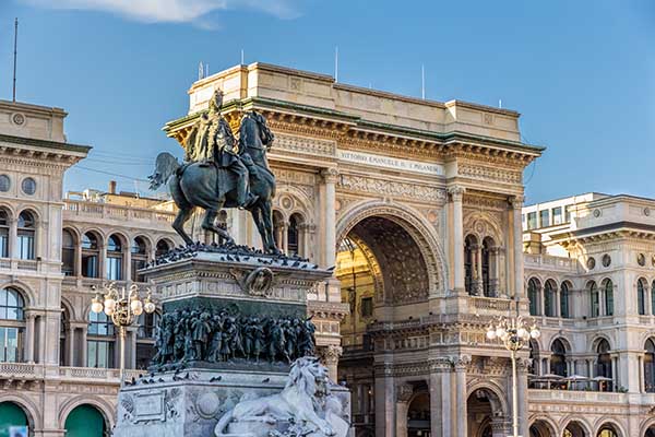 milan